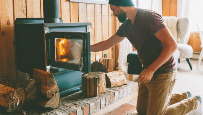 Cold-Weather Indoor Air Quality Tips