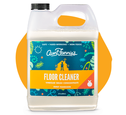 Floor Cleaner