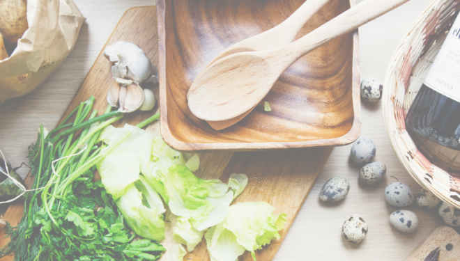 7 Earth-Friendly Kitchen Cleaning Hacks for the Holidays