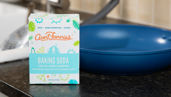 37 Ways to Clean with Baking Soda